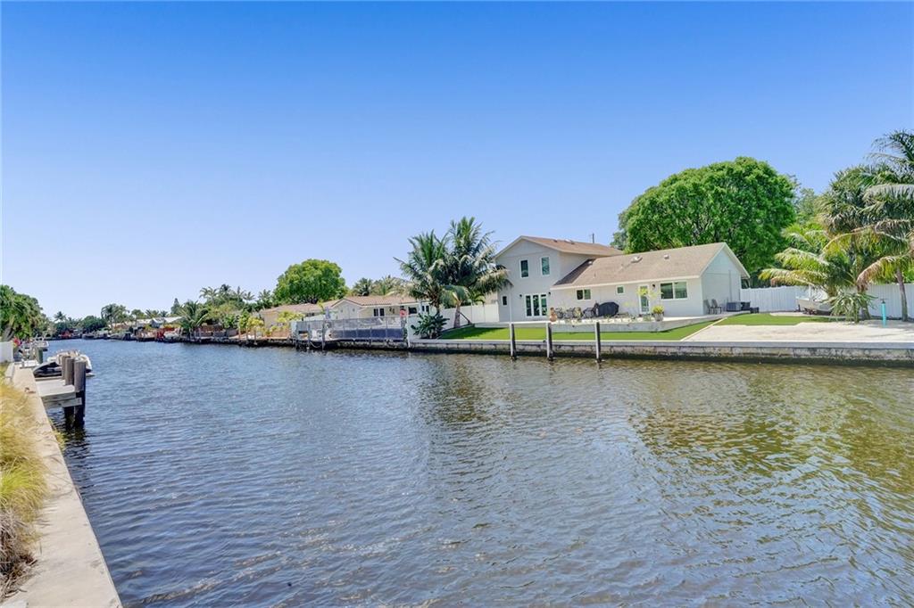 Casa del Sol - Residential