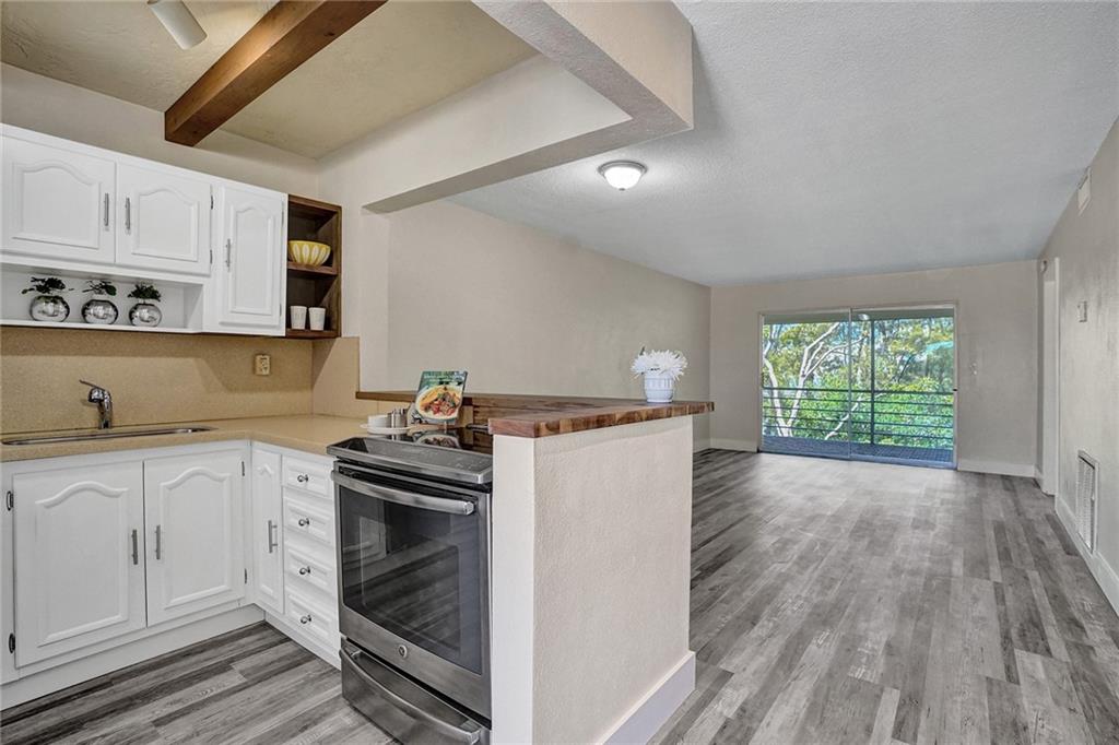 Casa del Sol - Residential