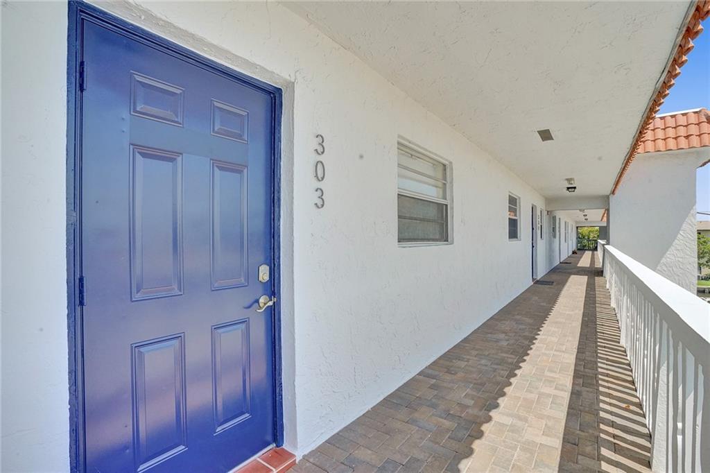 Casa del Sol - Residential