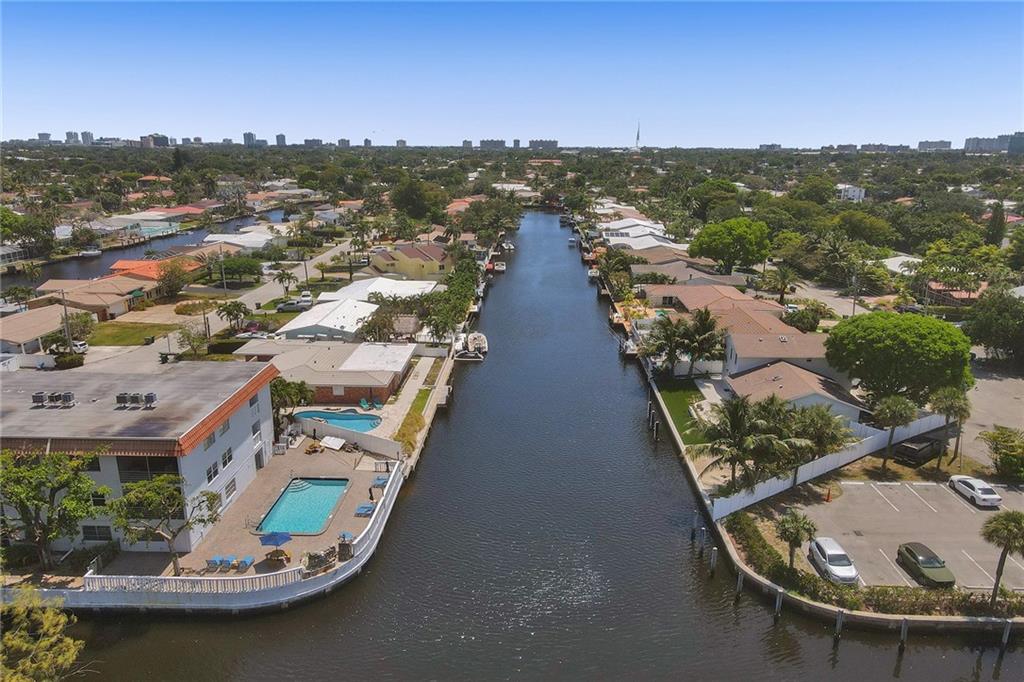 Casa del Sol - Residential