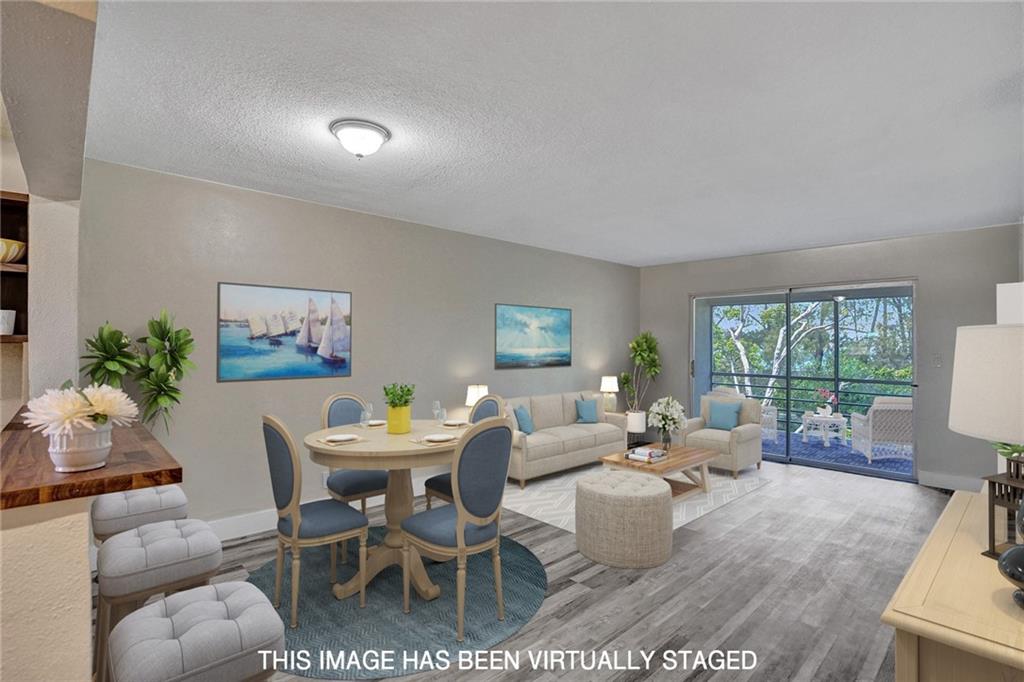 Casa del Sol - Residential