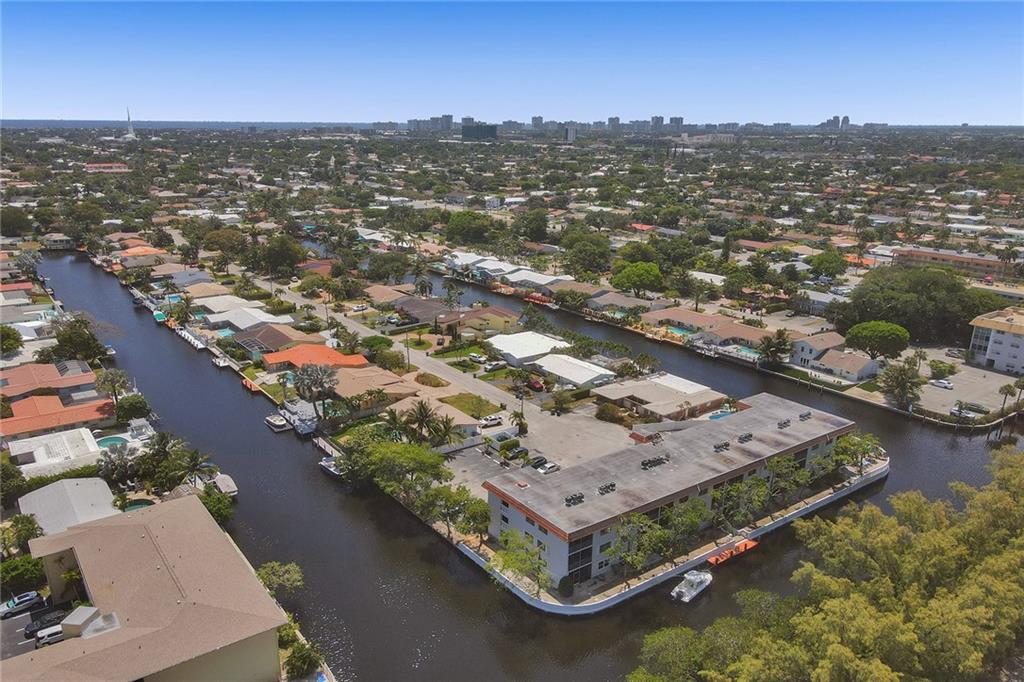 Casa del Sol - Residential