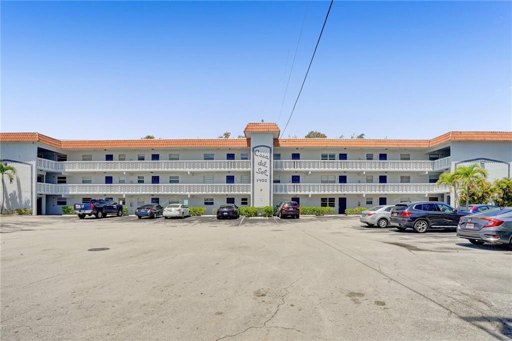 Casa del Sol - Residential