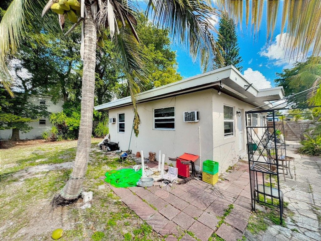 Progresso 2-18 D - Residential Income