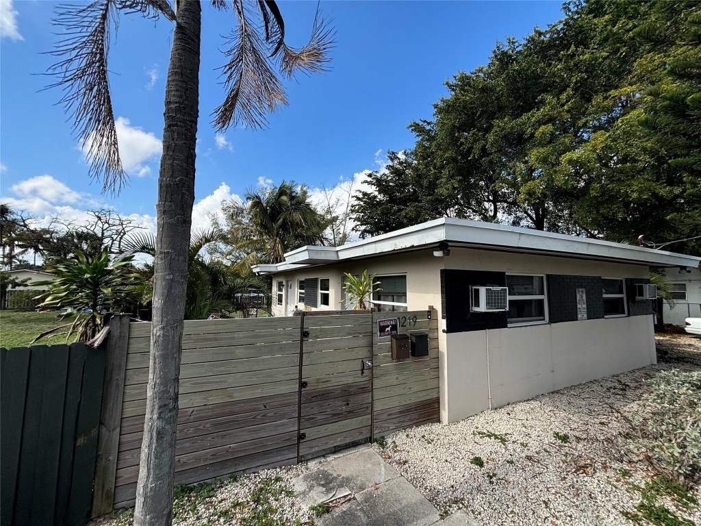 Progresso 2-18 D - Residential Income