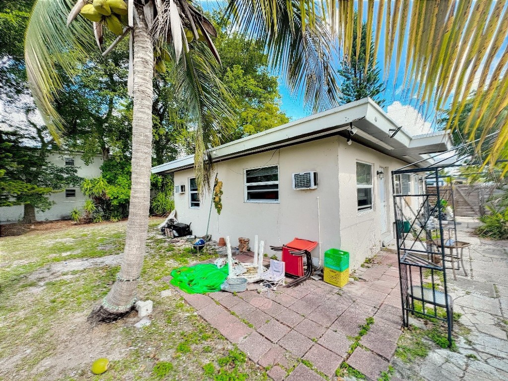 Progresso 2-18 D - Residential Income