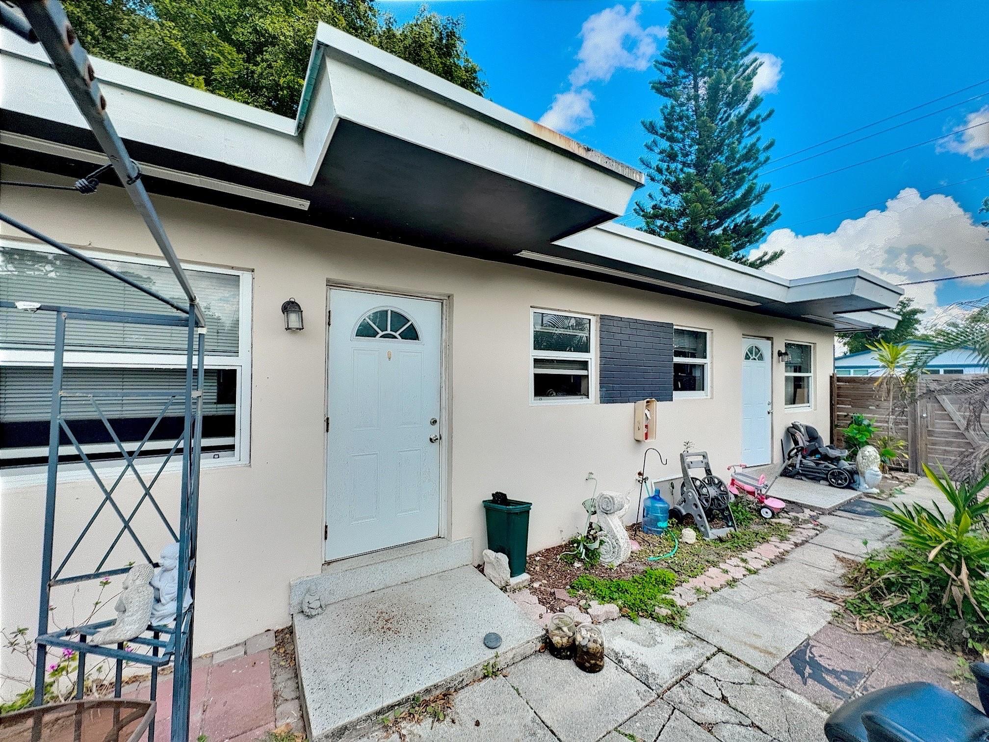 Progresso 2-18 D - Residential Income