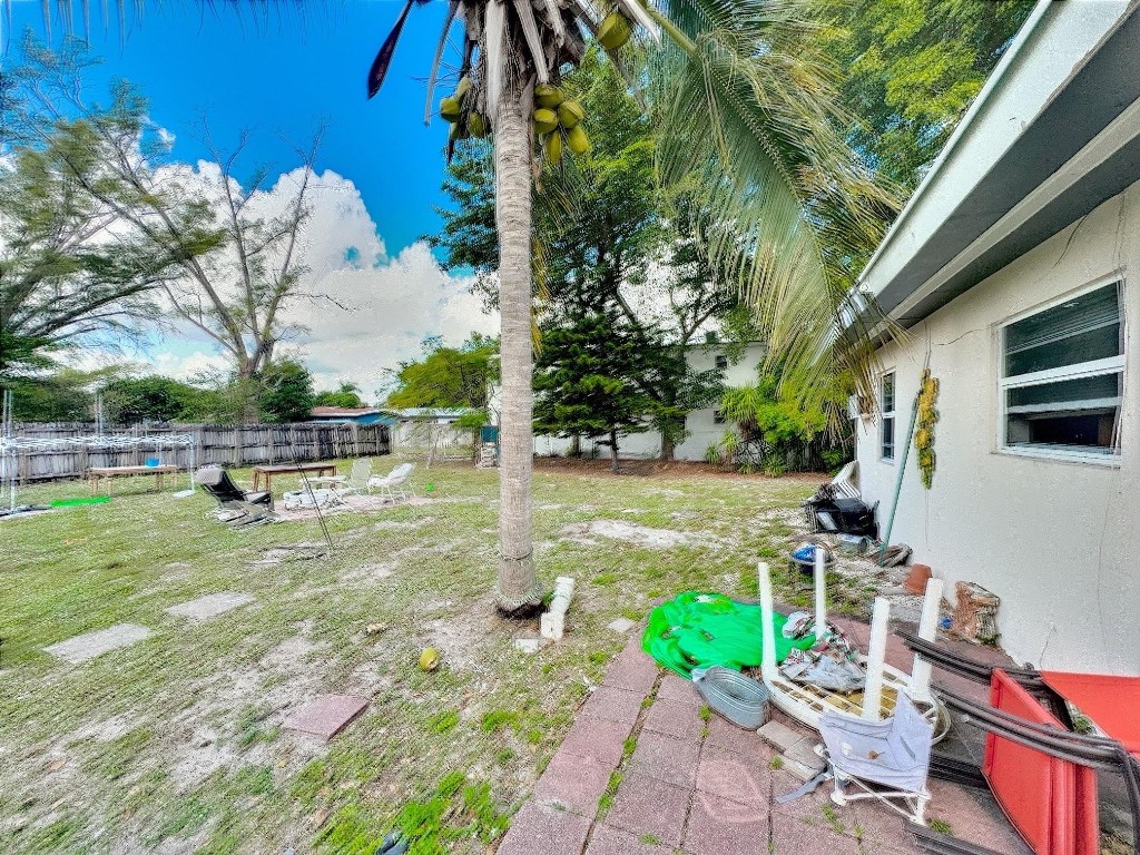 Progresso 2-18 D - Residential Income