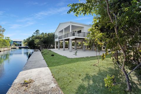 1547 Gardenia Lane Big Pine Key FL 33043