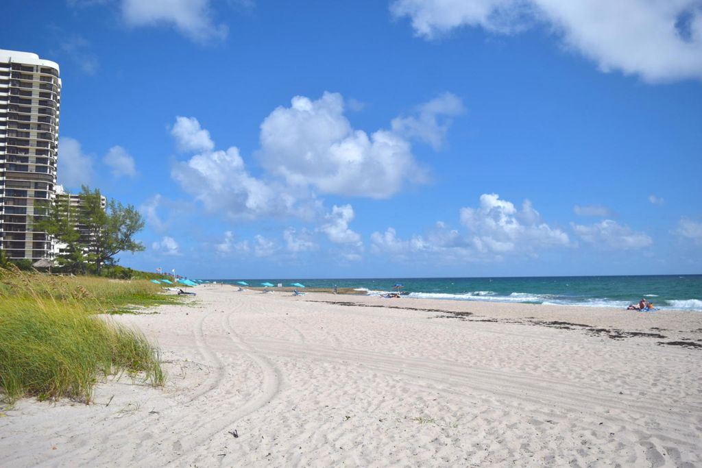 Photo of 4200 N Ocean Drive #2-405, Singer Island, FL 33404 (MLS # R10872721)
