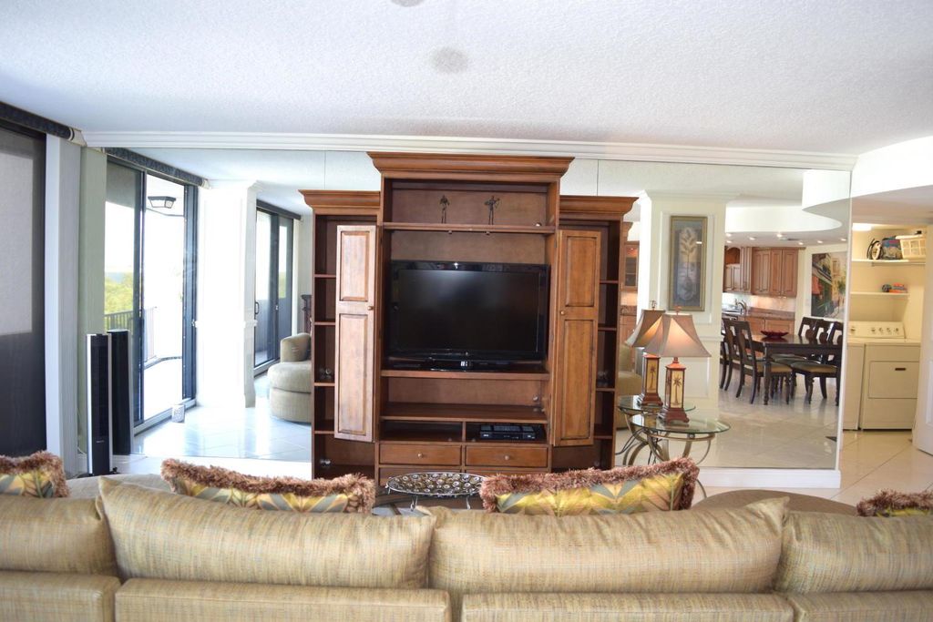 Photo of 4200 N Ocean Drive #2-405, Singer Island, FL 33404 (MLS # R10872721)