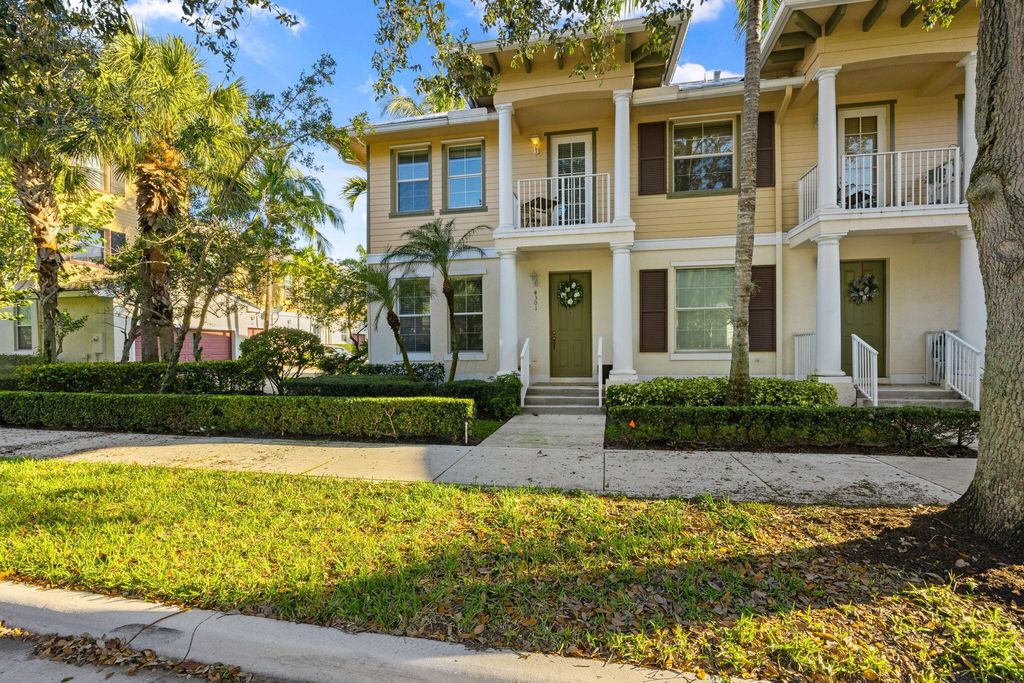 Photo of 4301 Parkside Drive, Jupiter, FL 33458 (MLS # R10894764)