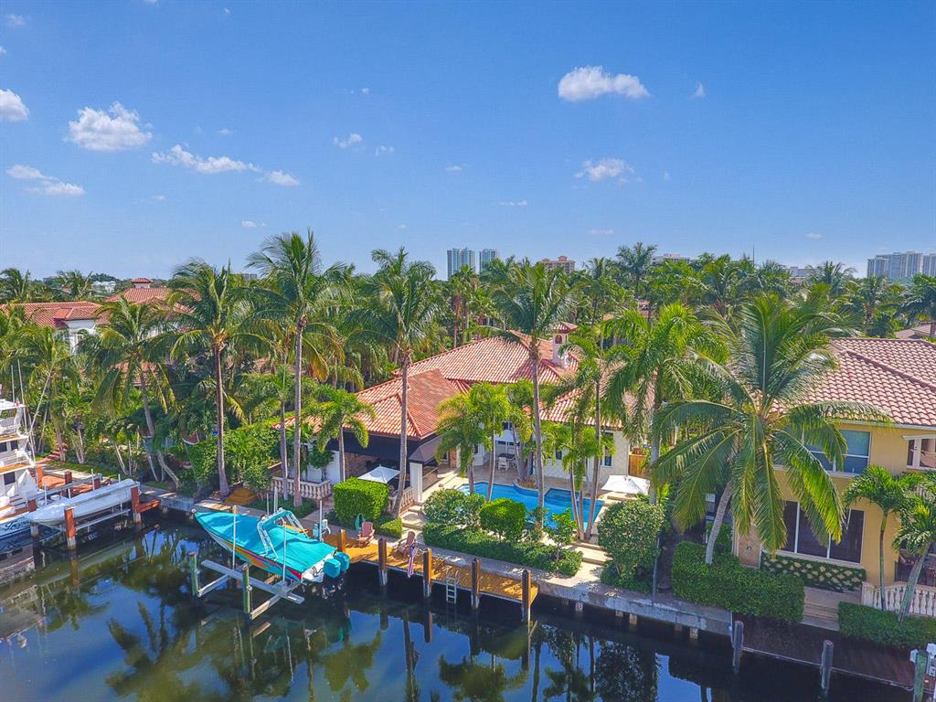 Harbour Isles - Residential