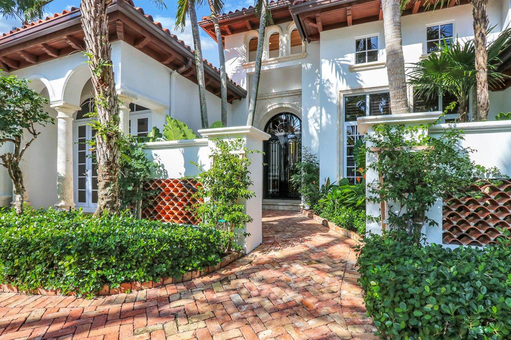 Harbour Isles - Residential