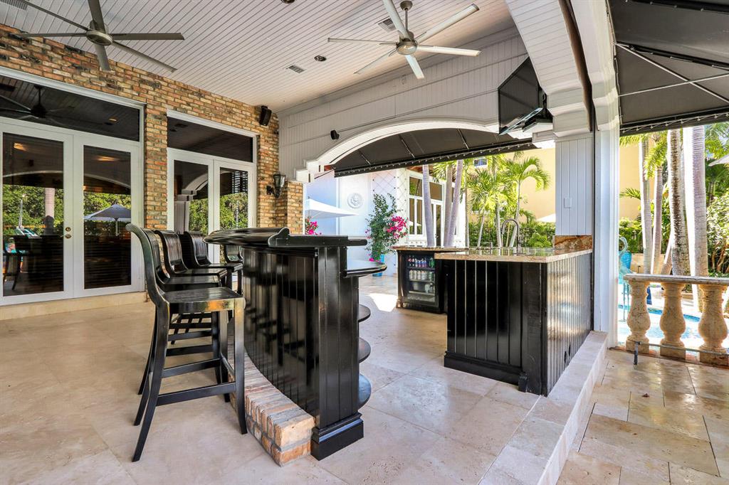 Harbour Isles - Residential