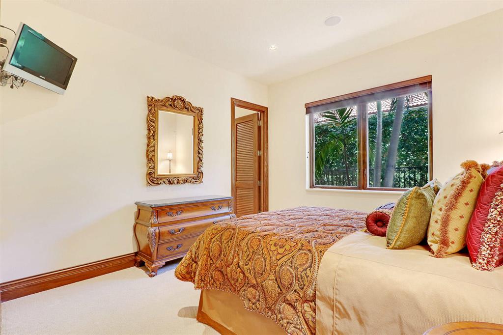 Harbour Isles - Residential