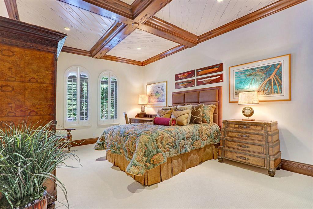 Harbour Isles - Residential