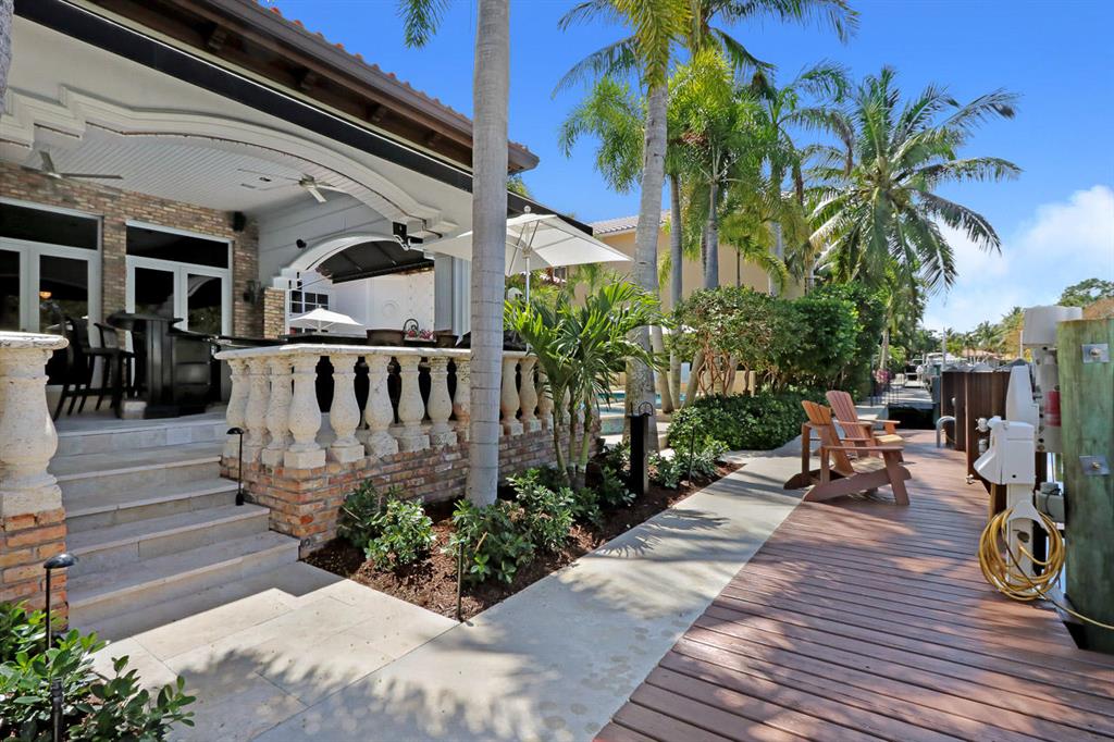 Harbour Isles - Residential