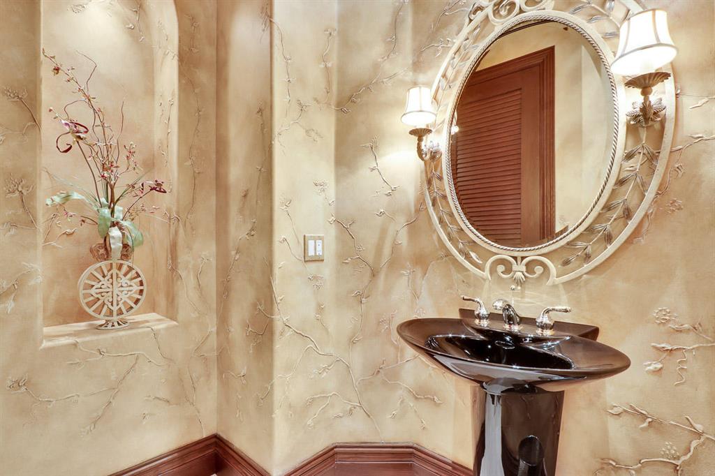 Harbour Isles - Residential