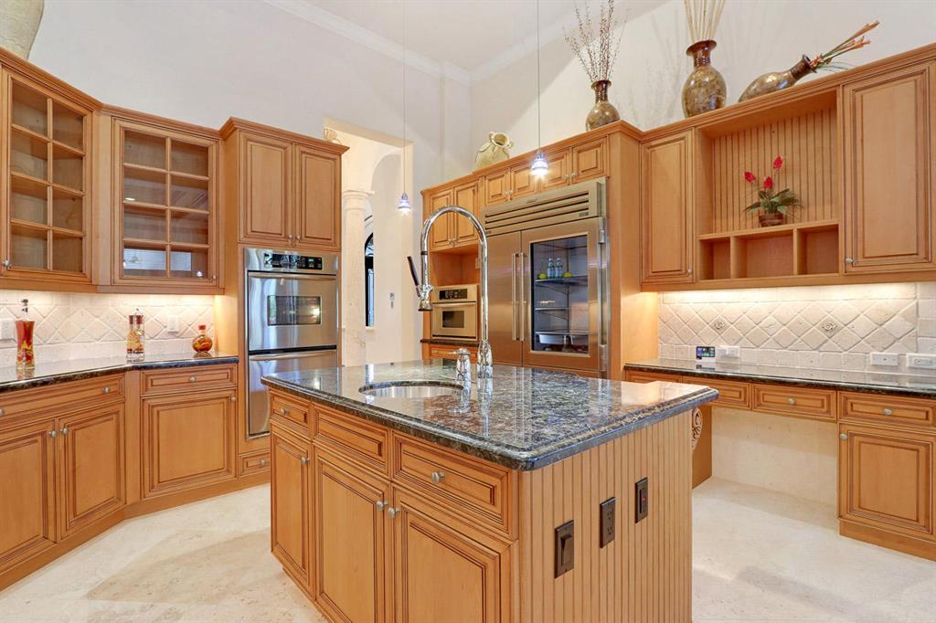 Harbour Isles - Residential