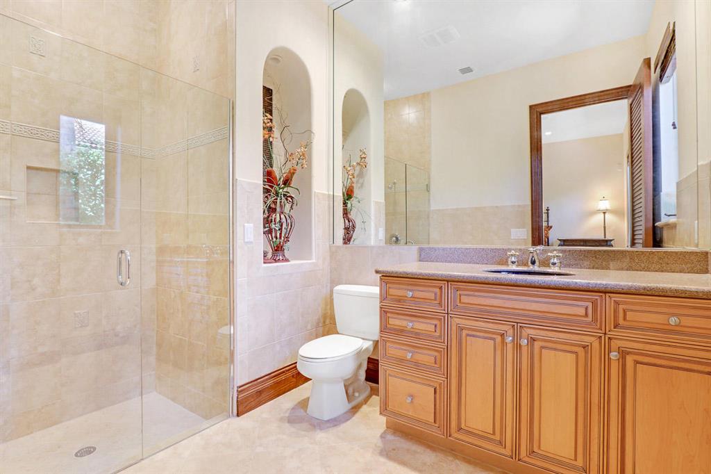 Harbour Isles - Residential