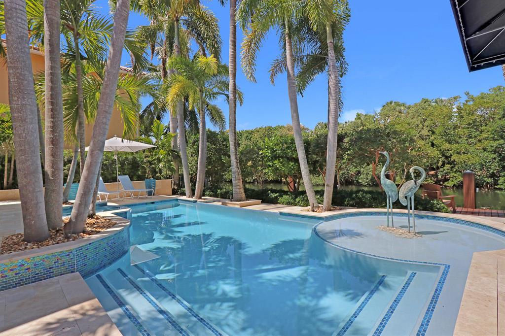 Harbour Isles - Residential