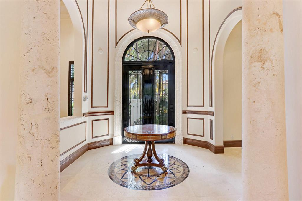 Harbour Isles - Residential