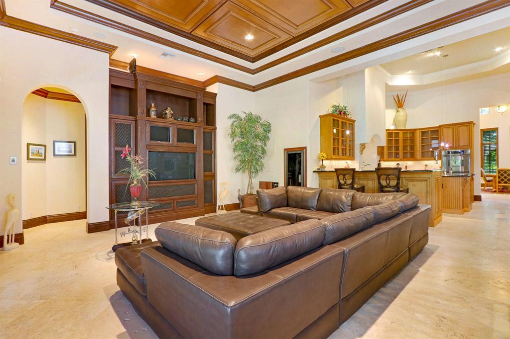 Harbour Isles - Residential