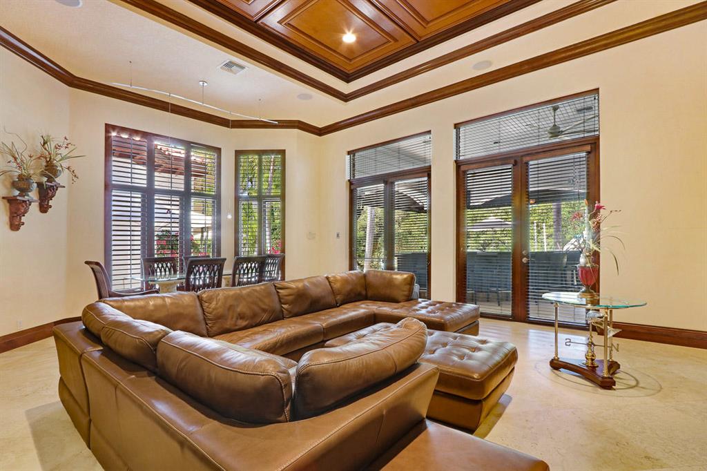 Harbour Isles - Residential