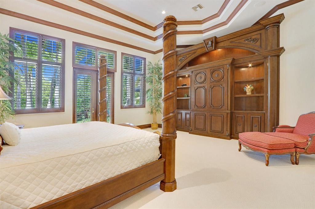 Harbour Isles - Residential