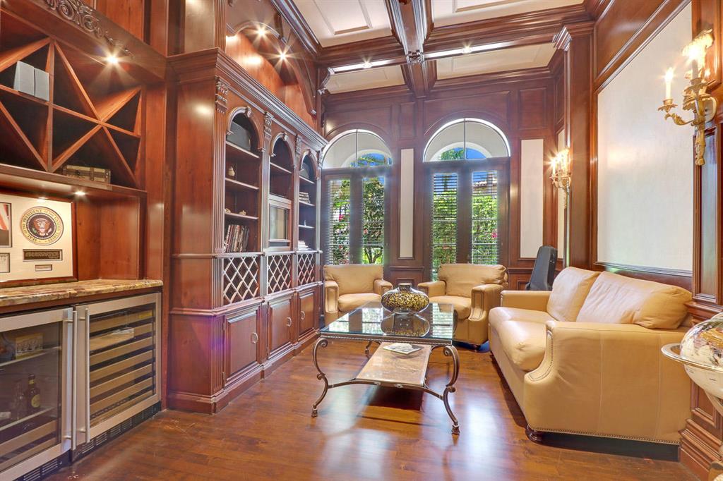 Harbour Isles - Residential