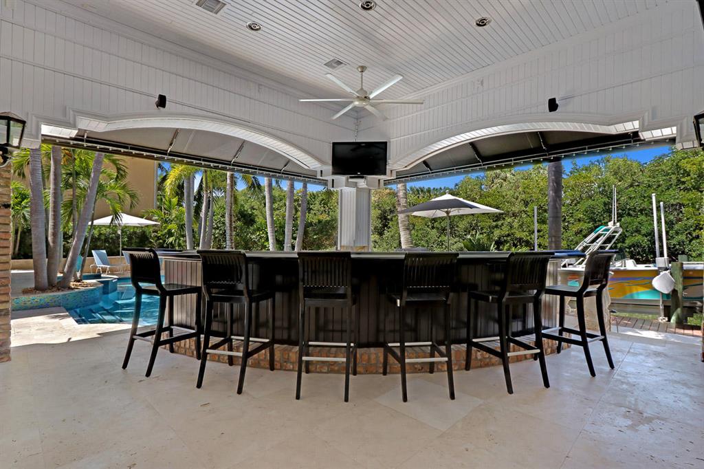 Harbour Isles - Residential