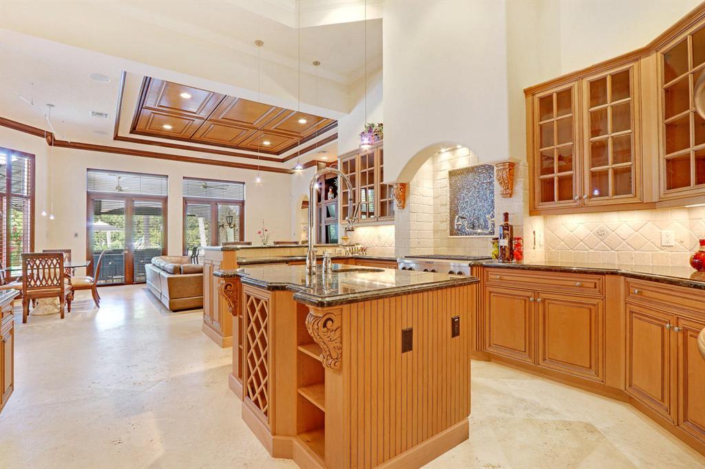 Harbour Isles - Residential