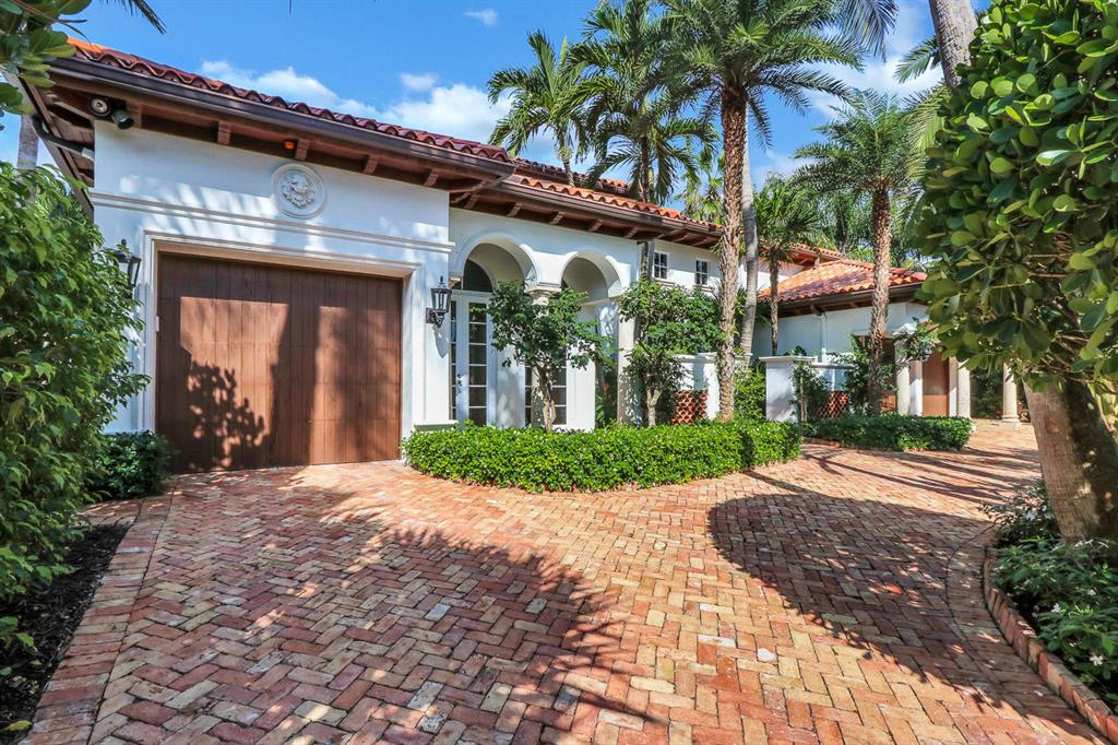 Harbour Isles - Residential