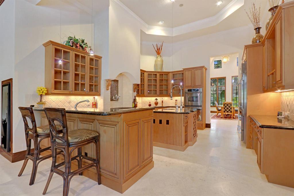 Harbour Isles - Residential