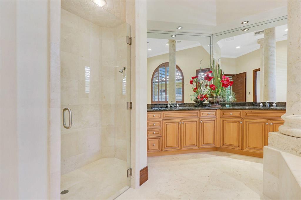 Harbour Isles - Residential