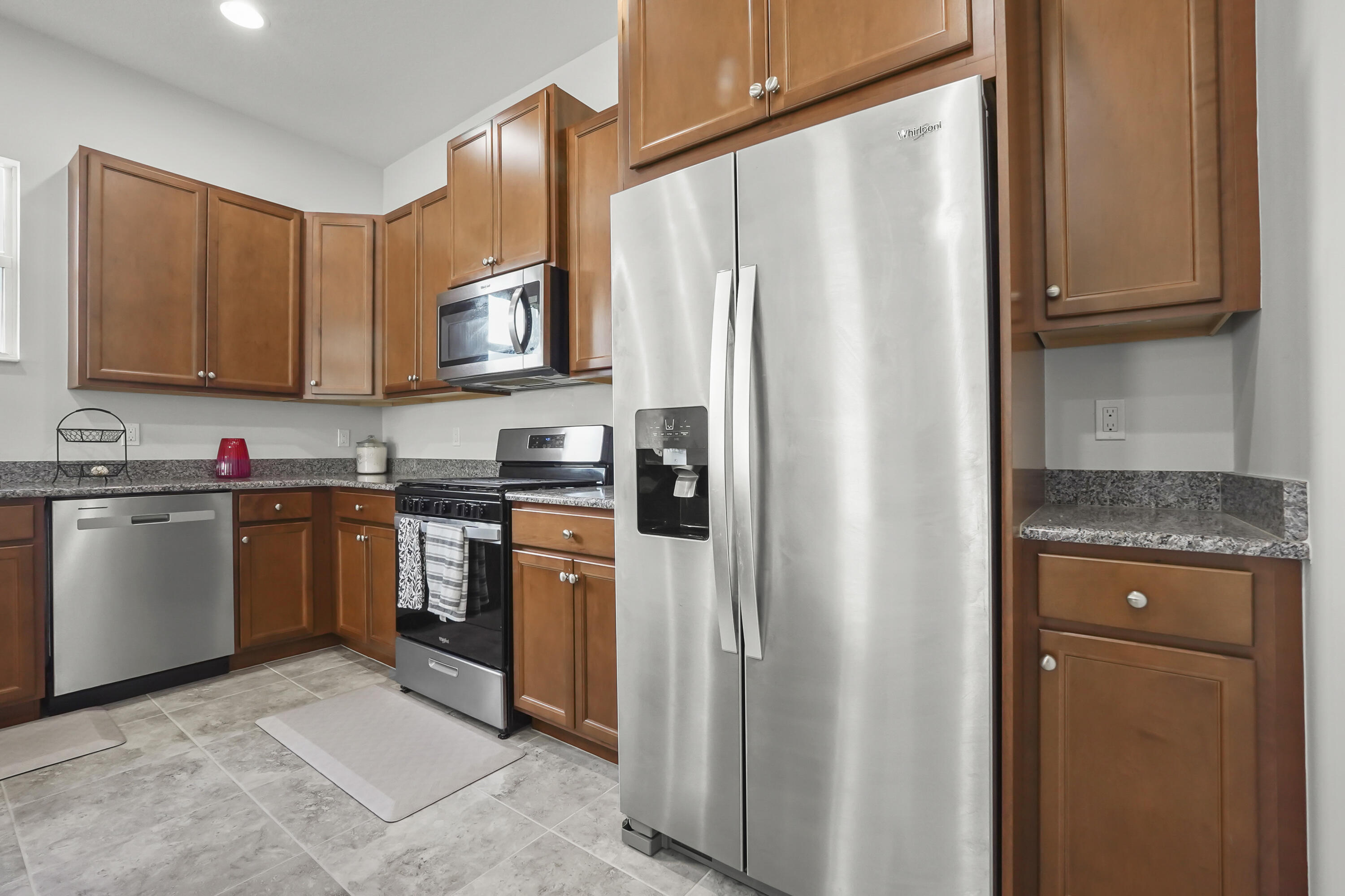 ORCHARDS OF WESTLAKE - Residential