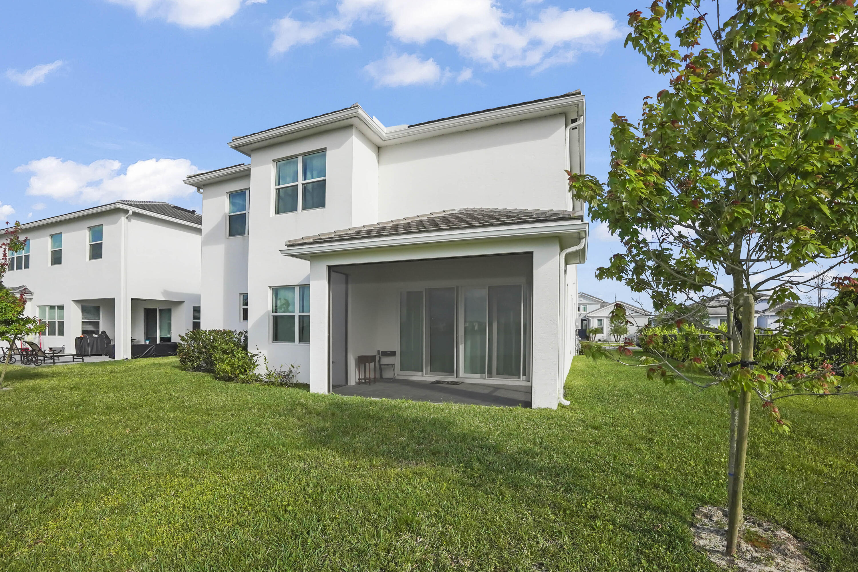 ORCHARDS OF WESTLAKE - Residential