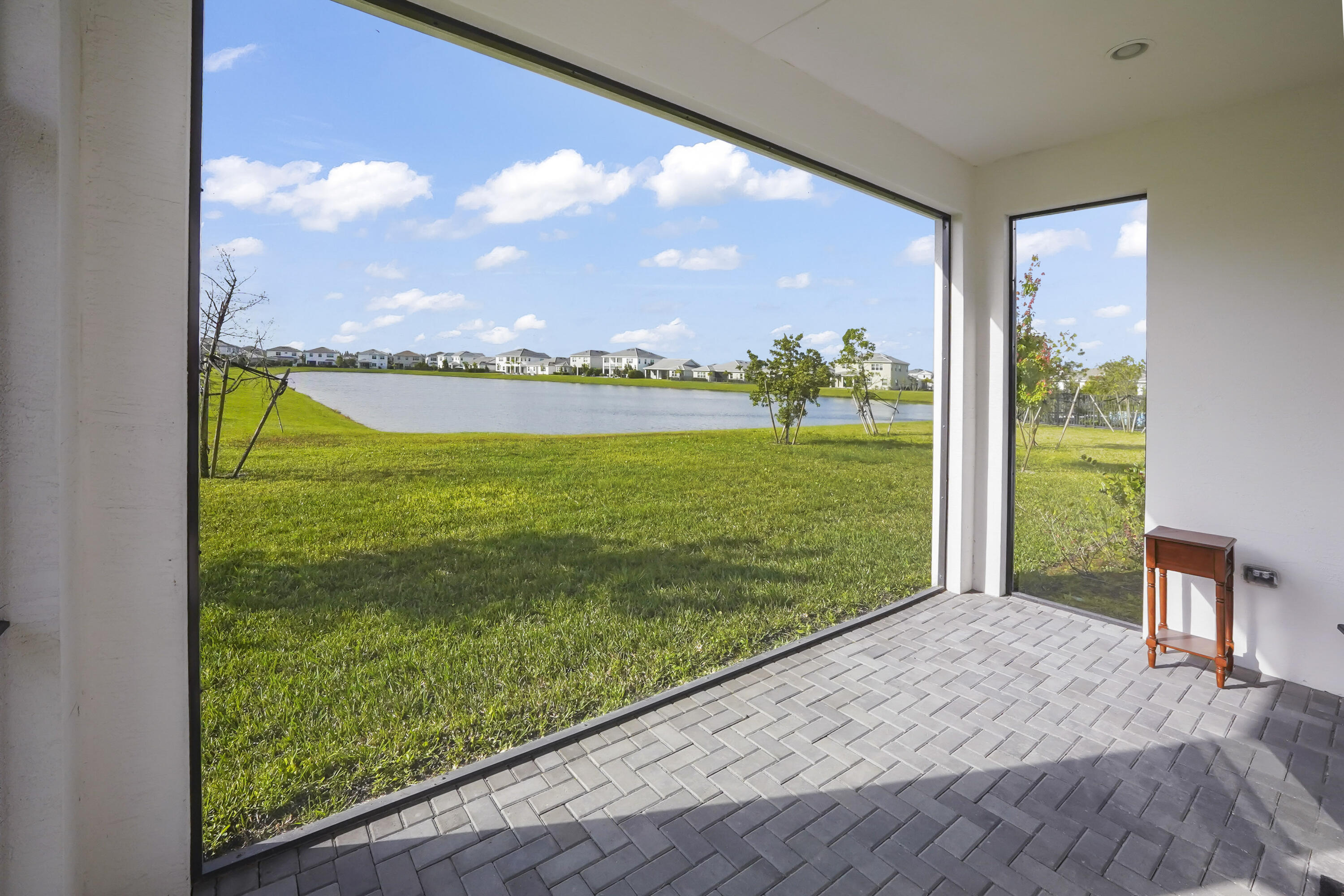 ORCHARDS OF WESTLAKE - Residential