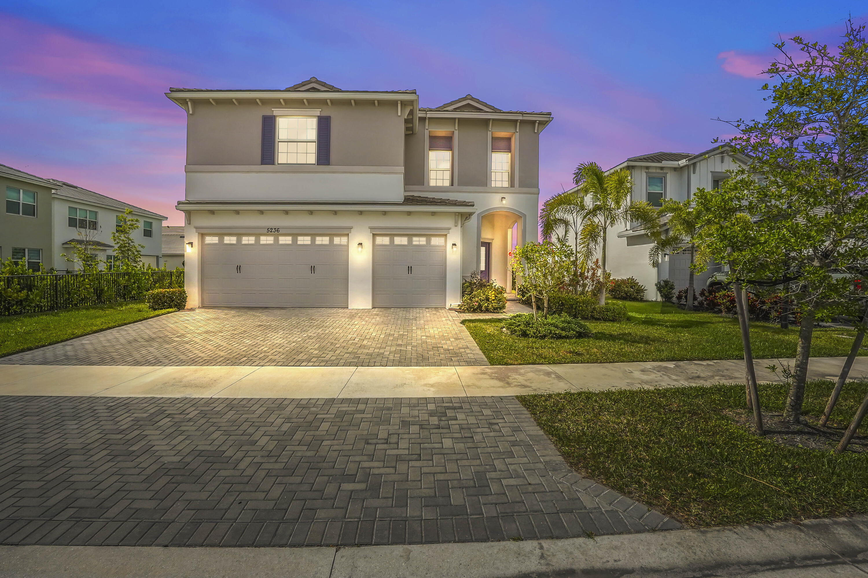 ORCHARDS OF WESTLAKE - Residential