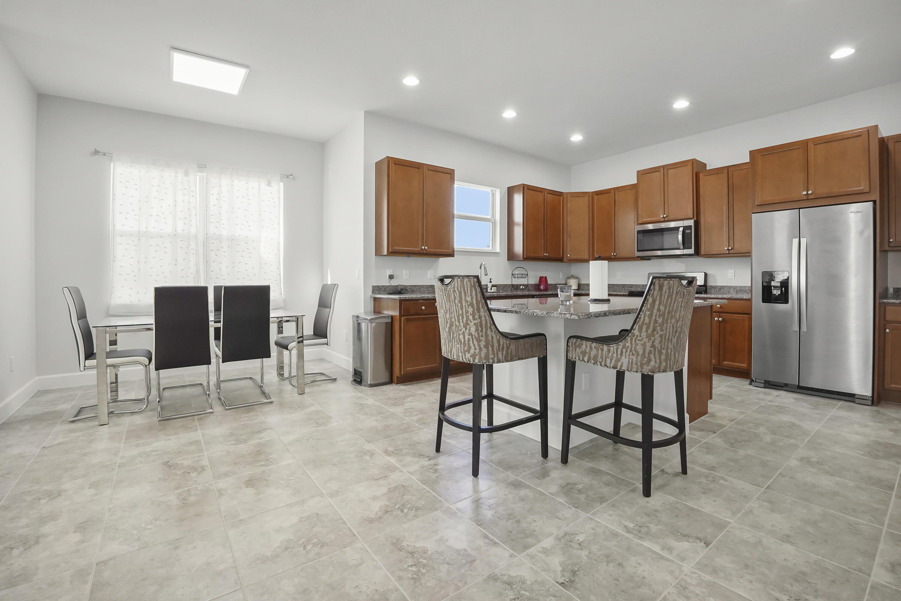 ORCHARDS OF WESTLAKE - Residential