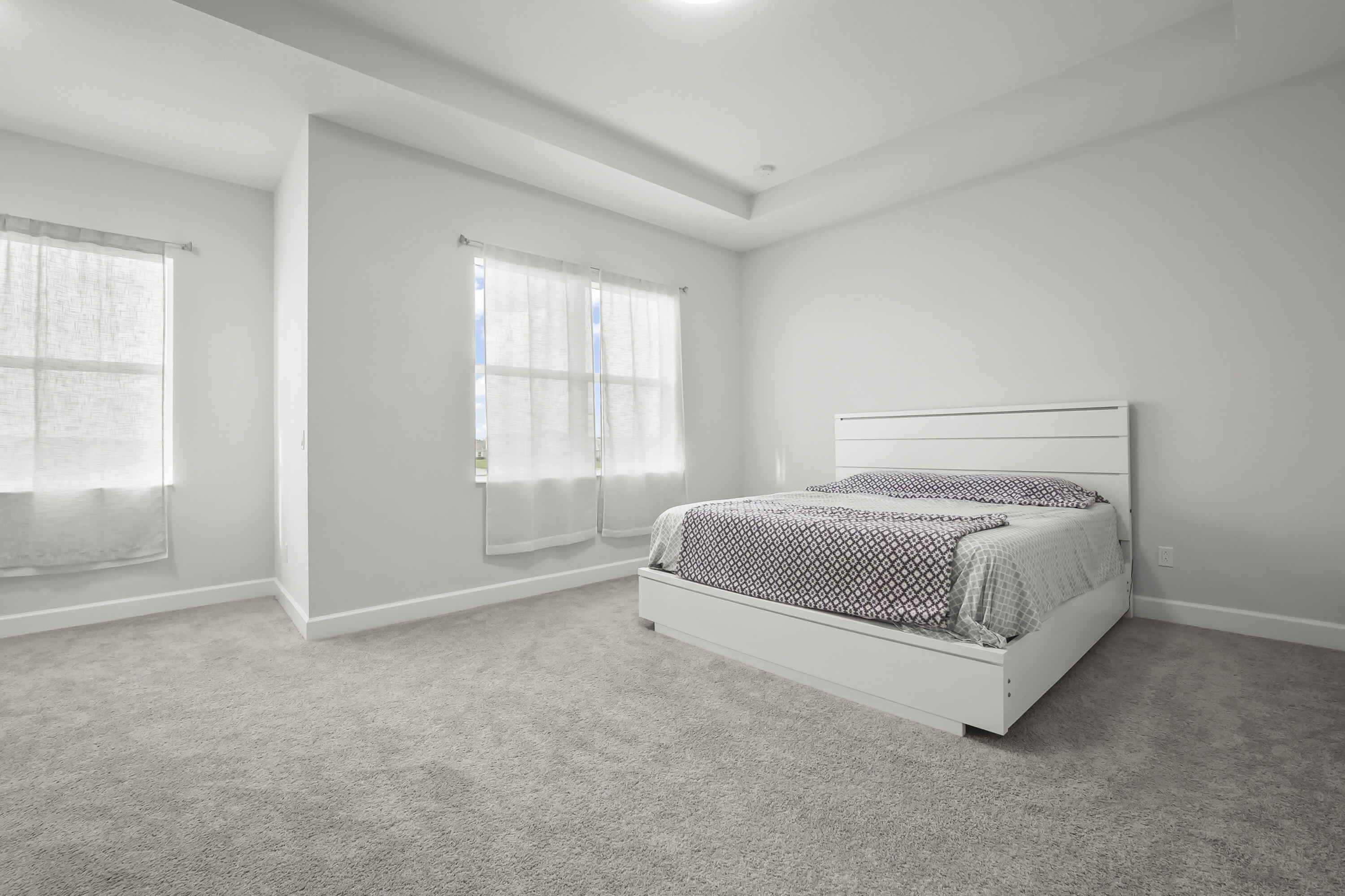 ORCHARDS OF WESTLAKE - Residential
