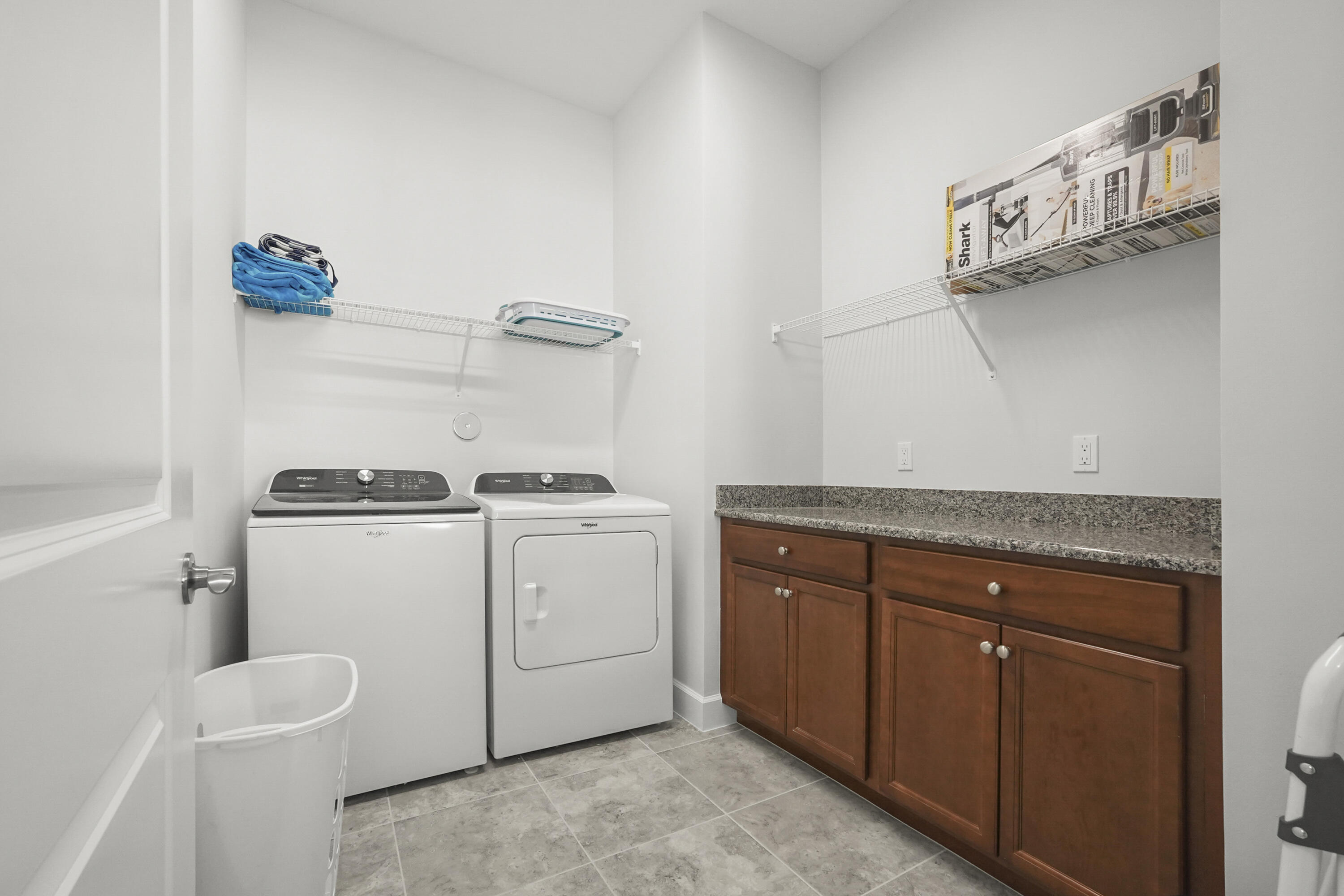 ORCHARDS OF WESTLAKE - Residential