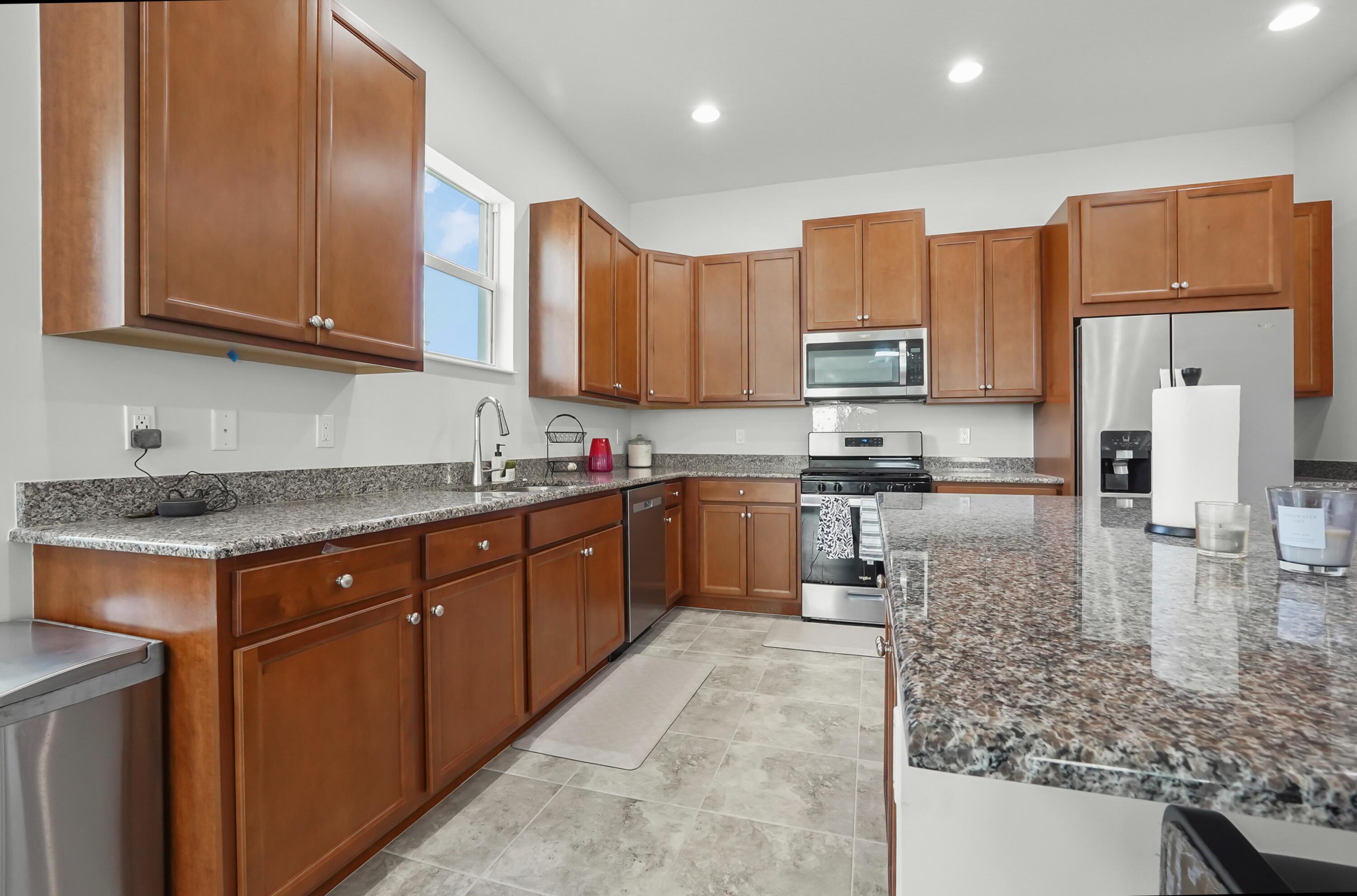 ORCHARDS OF WESTLAKE - Residential