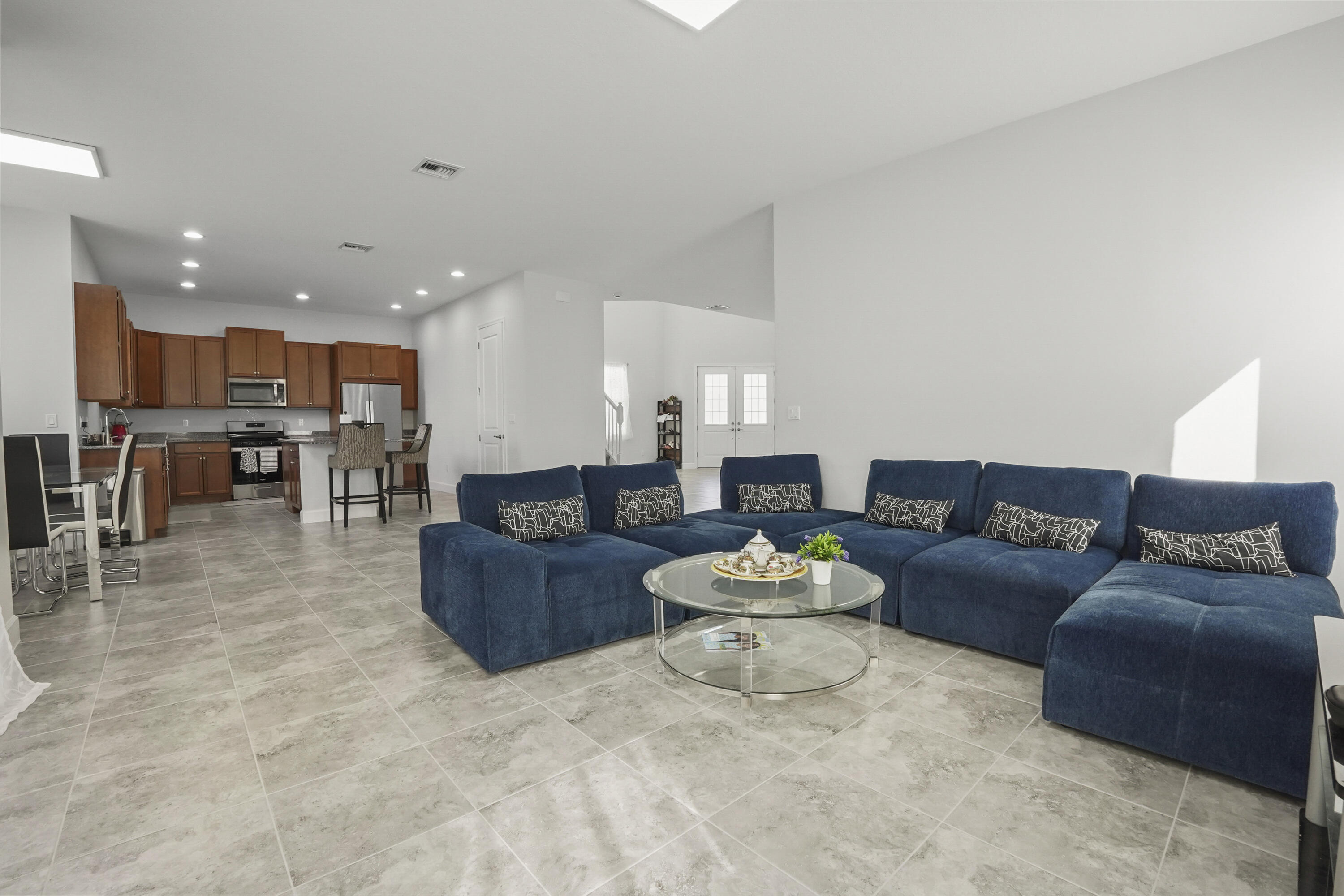 ORCHARDS OF WESTLAKE - Residential
