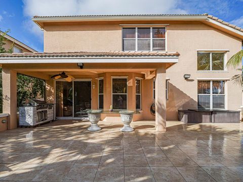 A home in Vero Beach