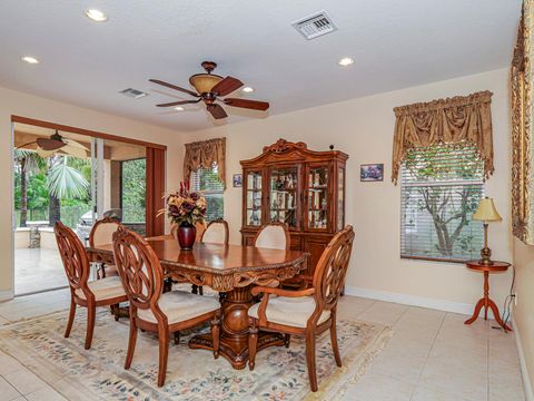 A home in Vero Beach