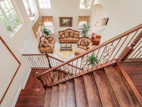 A home in Vero Beach