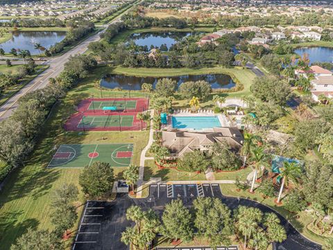 A home in Vero Beach