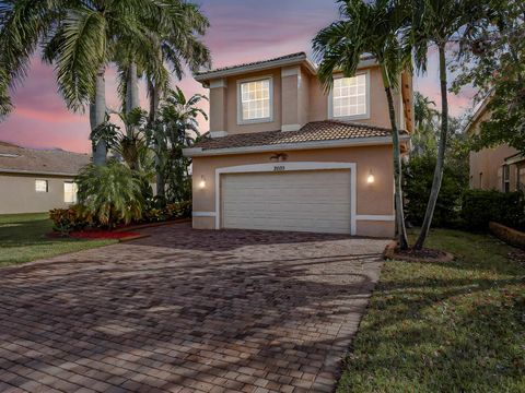 A home in Vero Beach